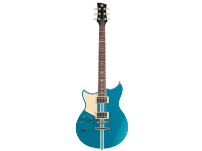 Guitare électrique YAMAHA Revstar RSS20L Standard Series Swift Blue LEFT