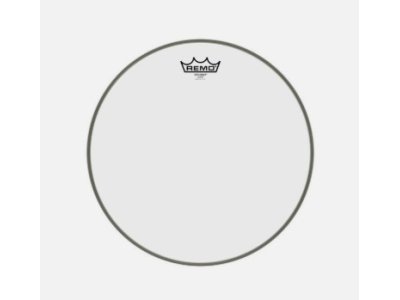Partxe REMO Ambassador Weather King 16" Diplomat Batter