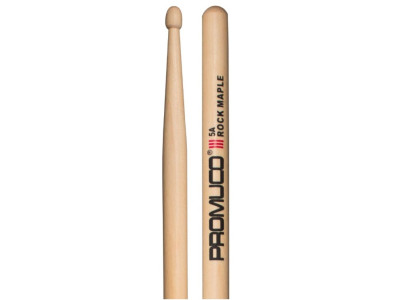 Baquetas PROMUCO PREMIUM Rock Maple (ARCE) 5A