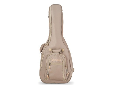 Funda guitarra acústica ROCKBAG Cross Walker Student Line RB20449K