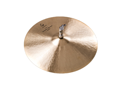 Hi Hat ISTANBUL MEHMET 14" Nostalgia