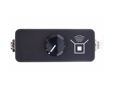 Pédale Atténuateur JHS Little Black Amp