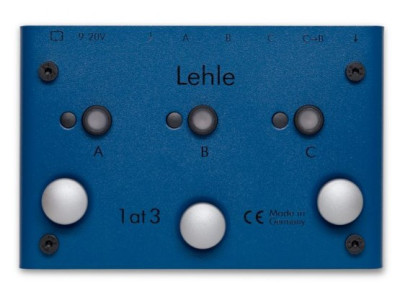 LEHLE 1AT3 SGOS