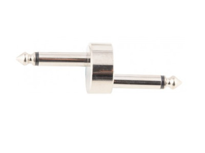 Adaptateur asymétrique A-069 EK AUDIO pour pédales d'effets JACK-JACK