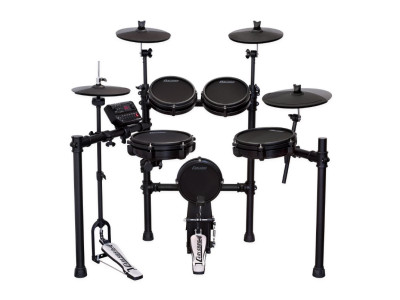 Bateria Electrònica CARLSBRO CS D45M