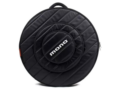 Funda MONO Cymbal 24" (Negre)