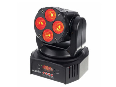 EUROLITE LED TMH-46 Moving-Head Wash