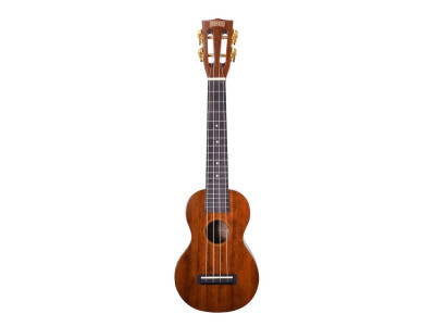 Ukelele Soprano MAHALO MJ1CSVT VNA Manche Concert