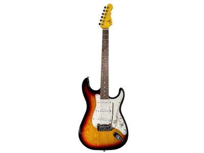 Guitarra Elèctrica G&L Tribute Legacy Rw 3TS