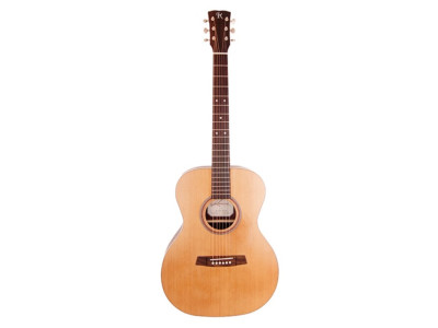 Guitare acoustique KREMONA F15C