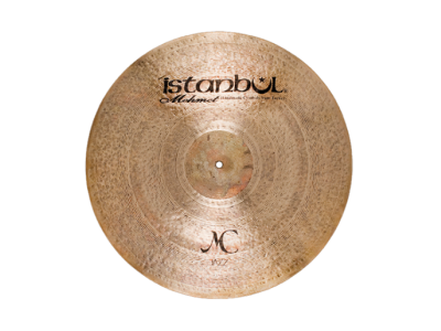 Crash ISTANBUL MEHMET 16" MC Jazz