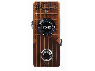 Pédale XVIVE Mike Acoustic Guitar