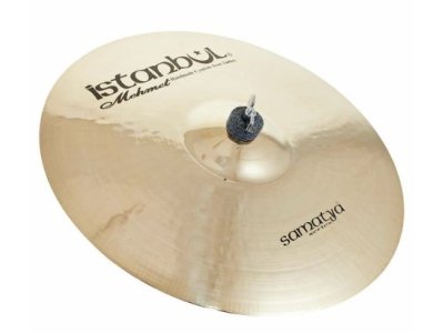 ISTANBUL Mehmet 16" Crash Samatya Series