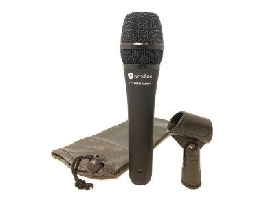 Micròfon dinàmic PRODIPE TT1 PRO