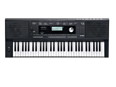 Clavier Kurzweil KP100 61 touches