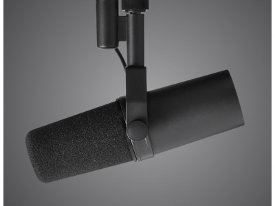 Micrófono SHURE SM7B