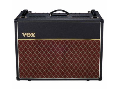 Amplificador combo a válvulas VOX AC30 C2