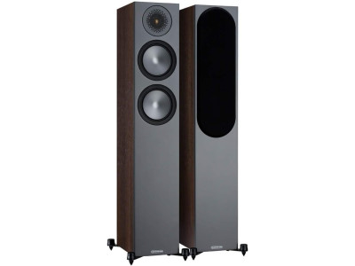 MONITOR AUDIO Bronze 200 Walnut