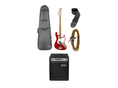 Pack de basses SADOWSKY MetroExpress