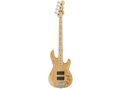Basse G&L L-2000 Tribute Series Natural Gloss