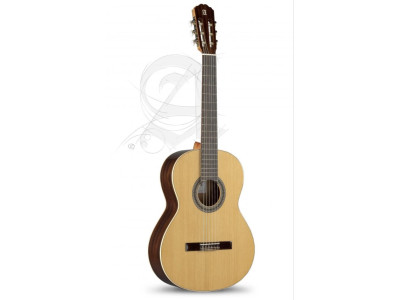 Guitare classique ALHAMBRA 2C