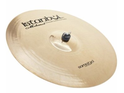 ISTANBUL Mehmet 20" Ride Samatya Series