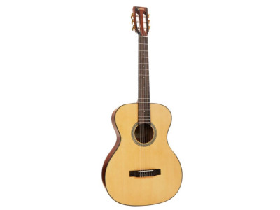 Guitare classique VALENCIA VA434 Auditorium Naturel