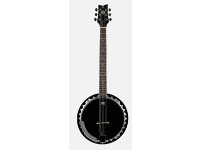 Banjo ORTEGA OBJE-3506 SBK