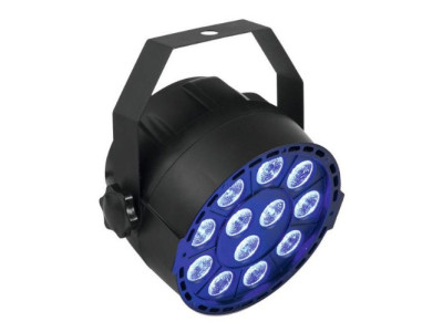 EUROLITE LED PARty TCL Spot - 42110193 EUROLITE LED PARty TCL Spot - 42110193