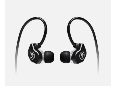 Auriculares MACKIE CR Buds +