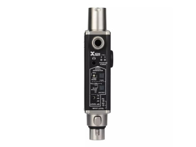 Comprobador de audio XVIVE AT1