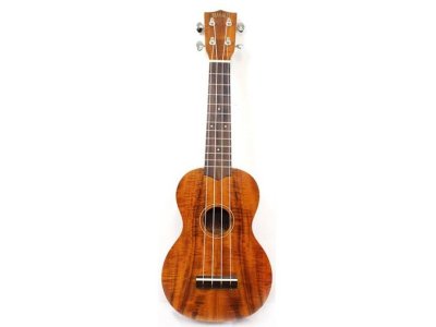 Ukulélé MAHALO U400 naturel