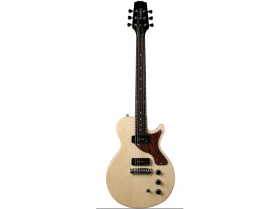 Guitare électrique HAMER Monaco Korina Vintage Vibe