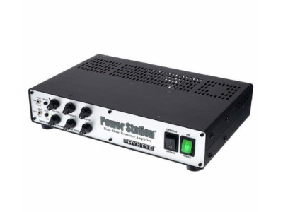 FRYETTE Power Station PS-100