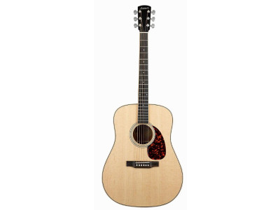 Guitarra acústica LARRIVÉE D-02 Mahogany