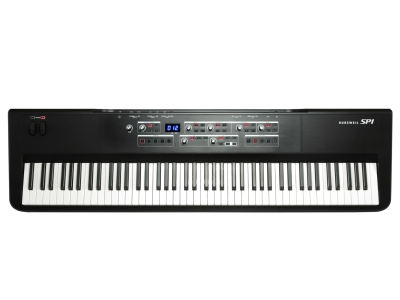 Teclado de escenario KURZWEIL SP1 88 teclas