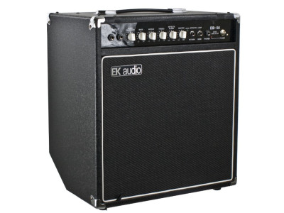 Amplificateur de basse EK AUDIO EB50