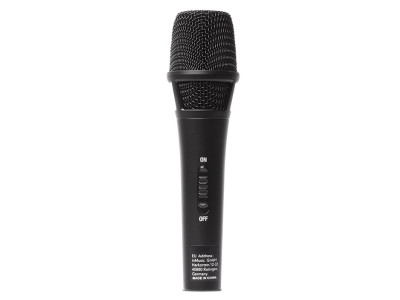 MARANTZ M4U USB Computer Microphone