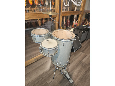 YAMAHA Club Jordan Cocktail Kit Silver - Segunda Mano