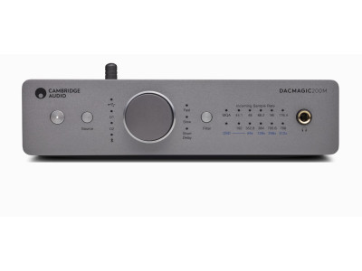 DAC CAMBRIDGE AUDIO DacMagic 200M