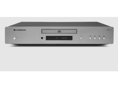 Lecteur de CD CAMBRIDGE AUDIO AXC35