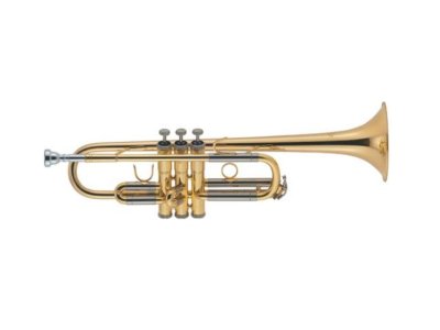 Trompeta J. MICHAEL TRC440 a DO