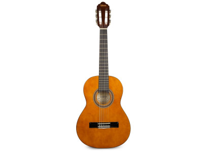 Guitare Classique VALENCIA VC102 1/2 Naturel