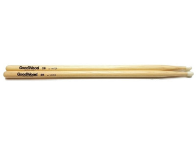 Baquetes GOODWOOD by Vater 2BN