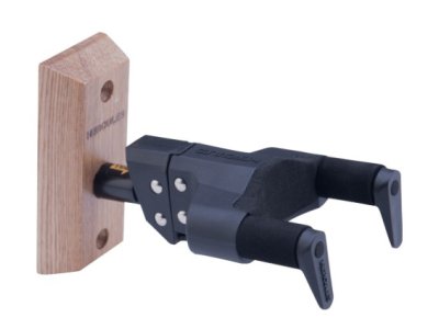Suport Ukelele de Paret HERCULES USP-10WB