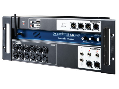SOUNDCRAFT Ui16