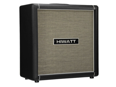 Pantalla guitarra HIWATT HG112
