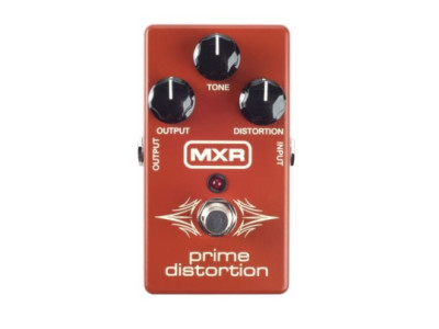 Pedal Dunlop MXR M-69 Prime Distortion