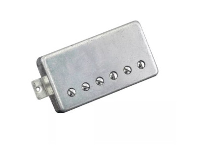FRIEDMAN Classic Humbucker Mástil - Nickel