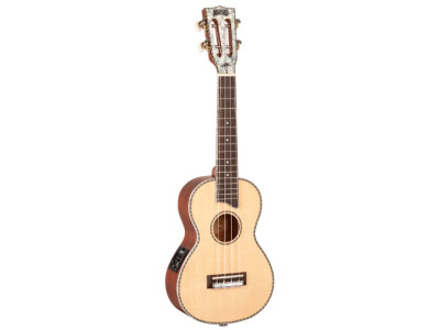 Ukelele Concert MAHALO MP2E